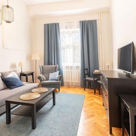 Wyjatkowy Apartament Na Rynku ヴロツワフ エクステリア 写真