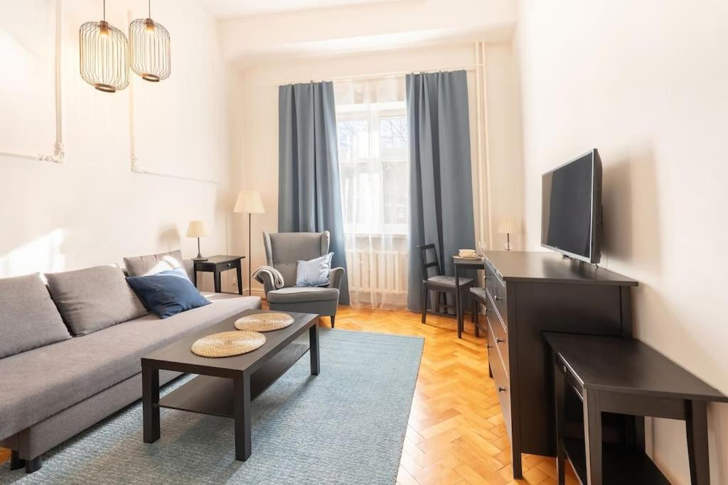 Wyjatkowy Apartament Na Rynku ヴロツワフ エクステリア 写真