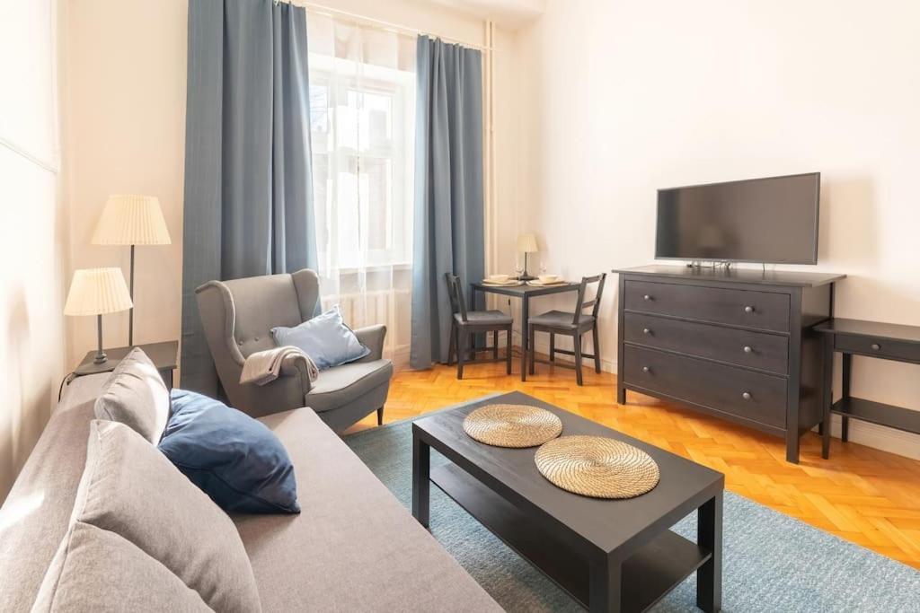 Wyjatkowy Apartament Na Rynku ヴロツワフ エクステリア 写真