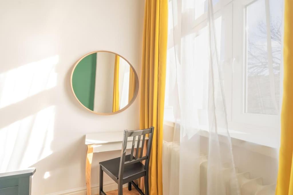 Wyjatkowy Apartament Na Rynku ヴロツワフ エクステリア 写真