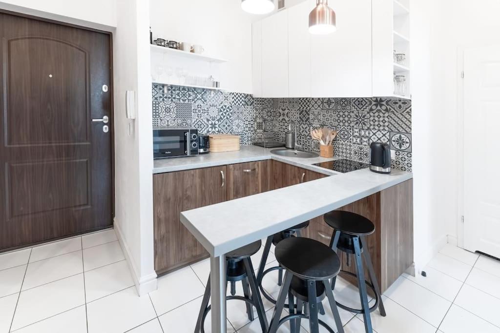 Wyjatkowy Apartament Na Rynku ヴロツワフ エクステリア 写真